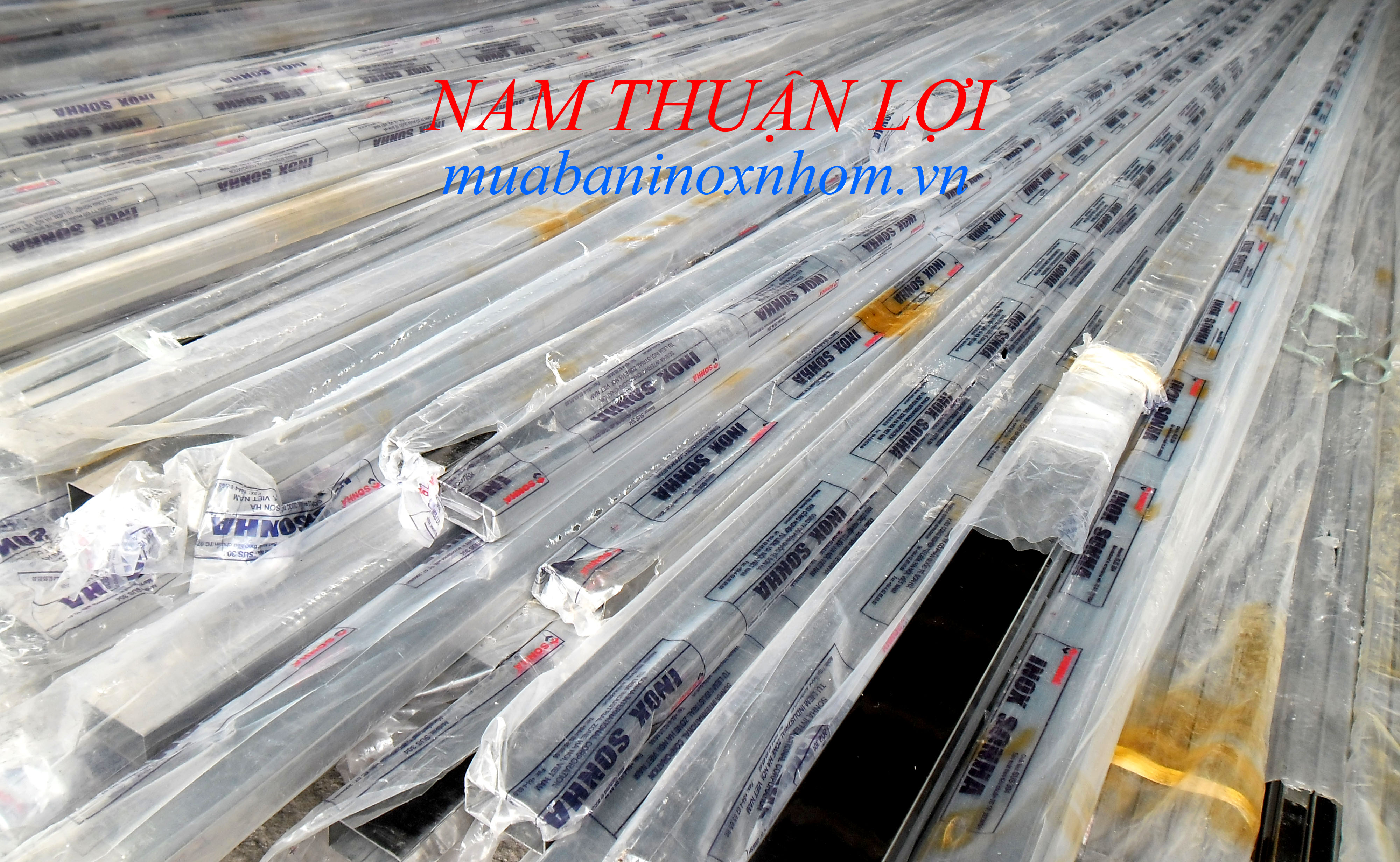 vuong inox-304-13x26 mm