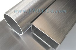 ỐNG INOX  201 - 27.2 mm