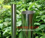 ỐNG INOX  304 - 60.5 mm
