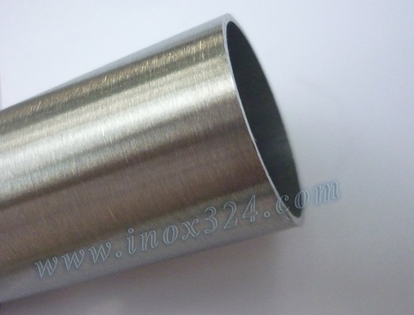 ỐNG INOX 201 - 60.5 mm