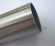 ỐNG INOX 201 - 60.5 mm