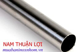 ỐNG INOX 304 - 8.0mm