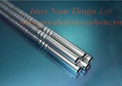 ỐNG INOX 201 - 25.4 mm