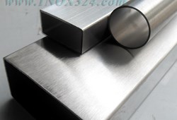 ỐNG INOX 201 - 114 mm