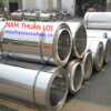 INOX CUỘN 430 KHỔ 1220 x 0.6mm - (BA)