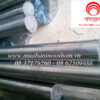 LÁP ĐẶC INOX 304 - 16 mm