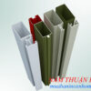CỬA SỔ LÙA VIJALCO HỆ 69