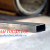 HỘP INOX 201 - 10 x 20 mm