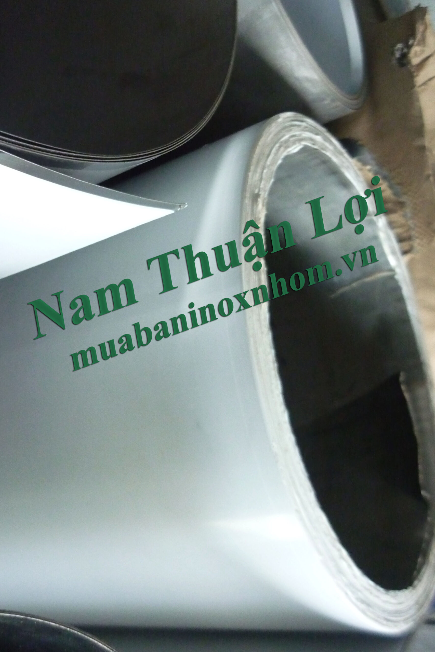 INOX 304 CUỘN 1M - 1M2 - 1M5 up x 1.5mm 17 INOX 304 CUỘN 1M - 1M2 - 1M5 up x 1.5mm - Ảnh 3