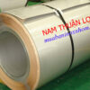 INOX CUỘN 201 KHỔ 1000 - 1200 x 1.2mm