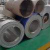 INOX CUỘN 304*2.5 mm