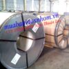 INOX CUỘN 201 KHỔ 1000 - 1200 x 0.7 mm
