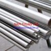 LÁP ĐẶC INOX 304 - 10mm