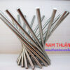 LÁP ĐẶC INOX 304 - 4,0 mm