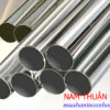ỐNG INOX 201