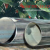 ỐNG INOX 304 - 89.1mm
