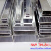 HỘP INOX 304 - 50 x 100mm