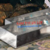 HỘP INOX 201 - 40 x 80mm