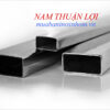 HỘP INOX 304 - 15 x 30mm