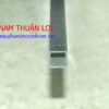 VUÔNG INOX 304 - 20 x 20mm