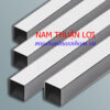 VUÔNG INOX 304 - 12 x 12mm