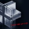 CỬA ĐI R.MAX - 1000 - 3cm