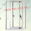 CỬA SỔ LÙA, CỬA ĐI LÙA RMAX 188