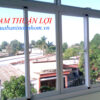 CỬA SỔ LÙA VIJALCO 4 CÁNH HỆ 70