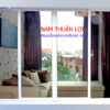 CỬA SỔ LÙA 70
