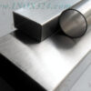ỐNG INOX 201 - 114 mm