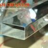 HỘP INOX 201 - 60 x 120mm