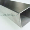 VUÔNG INOX 304 - 80 x 80mm