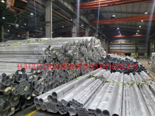 INOX CÔNG NGHIỆP