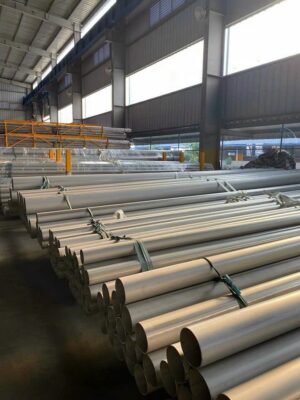 ONG INOX CONG NGHIEP 304