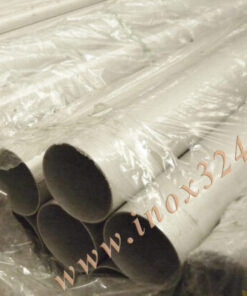 ONG INOX CONG NGHIEP 304 DN115 O 127mm 1