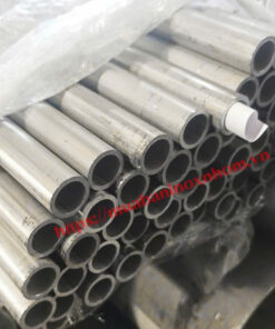 ỐNG INOX CÔNG NGHIỆP 304-DN15 (Ø 21.34mm)