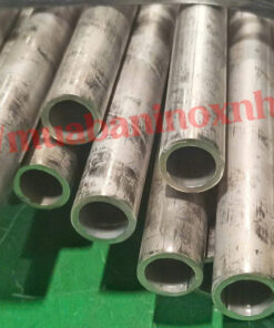 ỐNG INOX CÔNG NGHIỆP 304-DN15 (Ø 21.34mm)