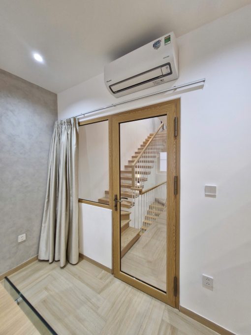 CỬA NHÔM REVO - Hình ảnh 7