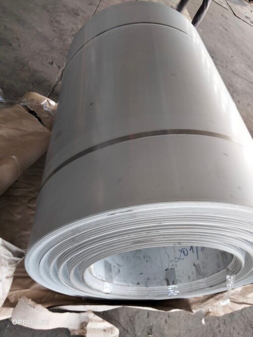 Nơi bán inox 304, inox 316 tại quận 12 giá siết tốt