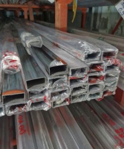 Alternative view of HỘP INOX 201 - 10 x 40mm