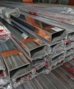 HỘP INOX 201 - 10 x 40mm 17 hop inox 201 10mm 40mm