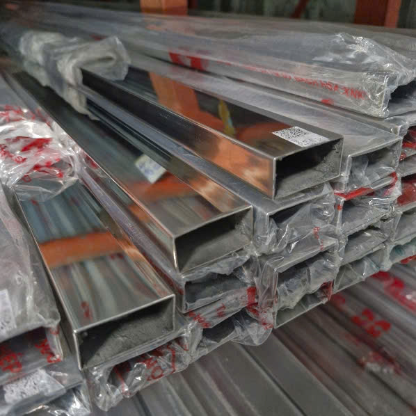 HỘP INOX 201 - 10 x 40mm 14 HỘP INOX 201 - 10 x 40mm - Ảnh 4