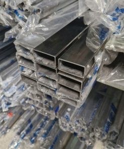 Alternative view of HỘP-INOX-201 - 25 x 50mm