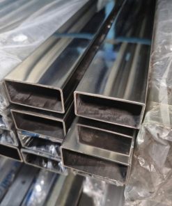 HỘP INOX 201 - 30 x 60mm 20 hop inox 201 30 60 2