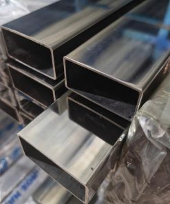 HỘP INOX 201 - 30 x 60mm 19 hop inox 201 30mm 60mm 1