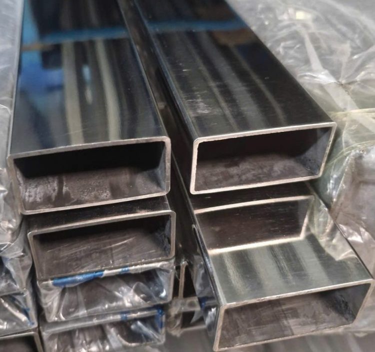 HỘP INOX 201 - 30 x 60mm 15 HỘP INOX 201 - 30 x 60mm - Ảnh 2