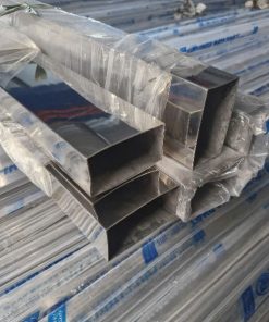 Alternative view of HỘP INOX 201 - 50 x 100mm