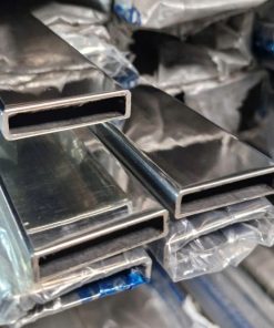 Alternative view of HỘP INOX 304 - 10 x 50mm