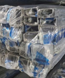 Alternative view of HỘP INOX 304 - 20 x 40mm