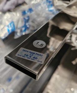 hop inox 304 40 40mm